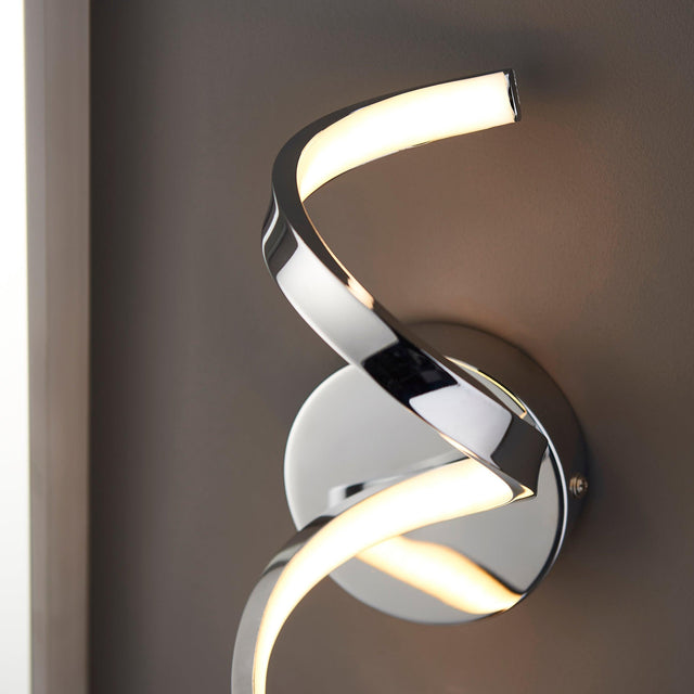 Endon Lighting - 96433 - Wall Lights