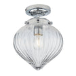 Endon Lighting - 96489 - Flush Light