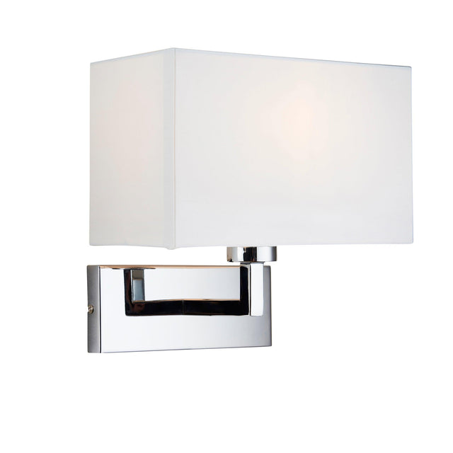 Endon Lighting - 96751-CH - Wall Lights