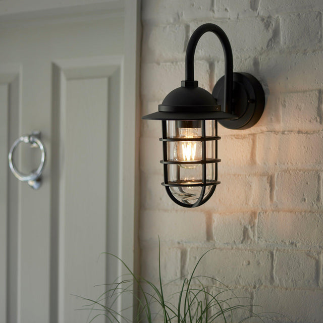 Endon Lighting - 96907 - Wall Lights