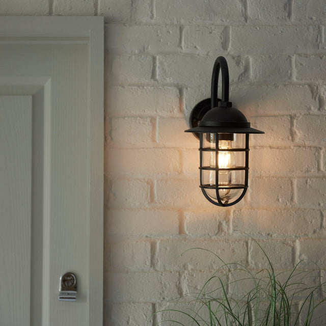 Endon Lighting - 96907 - Wall Lights