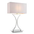 Endon Lighting - 96930-TLCH - Table Lamps