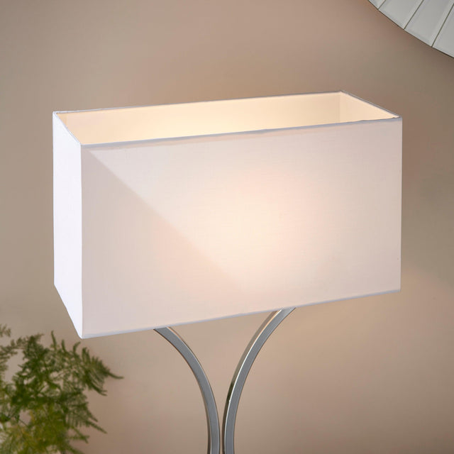 Endon Lighting - 96930-TLCH - Table Lamps