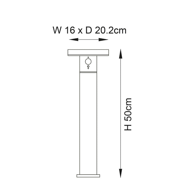 Endon Lighting - 96934 - Floor Lamps