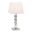 Endon Lighting - 96940-TLCH - Table Lamps