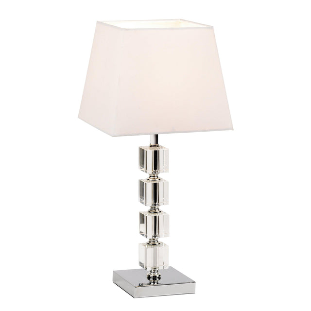 Endon Lighting - 96940-TLCH - Table Lamps