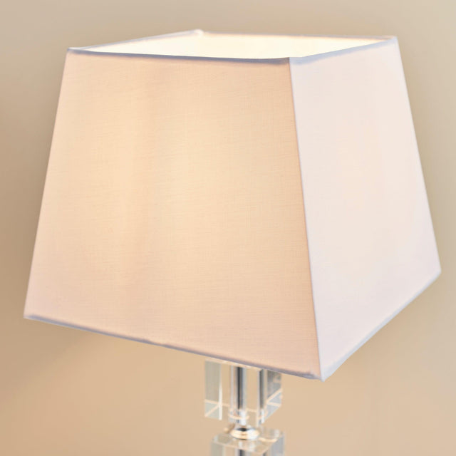 Endon Lighting - 96940-TLCH - Table Lamps