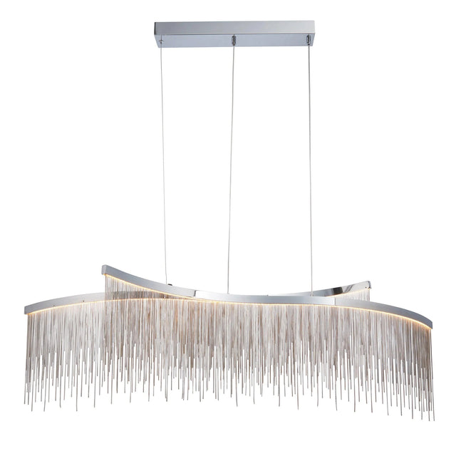 Endon Lighting - 97219 - Pendant Light