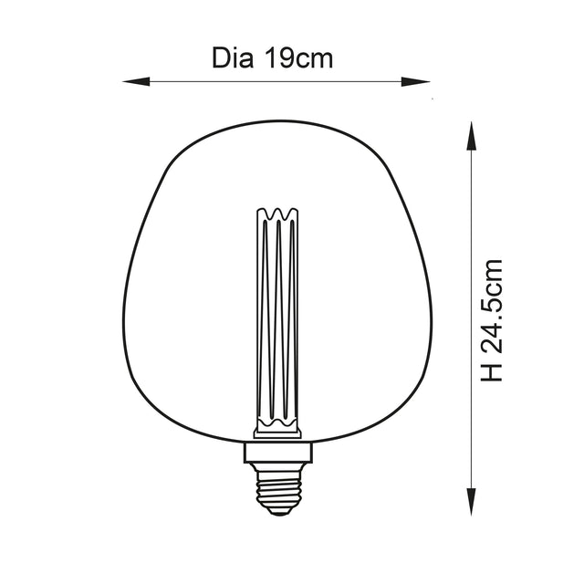 Endon Lighting - 97225 - Accessories