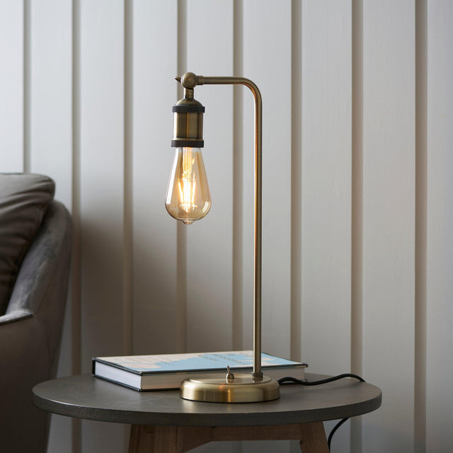 Endon Lighting - 97246 - Table Lamps