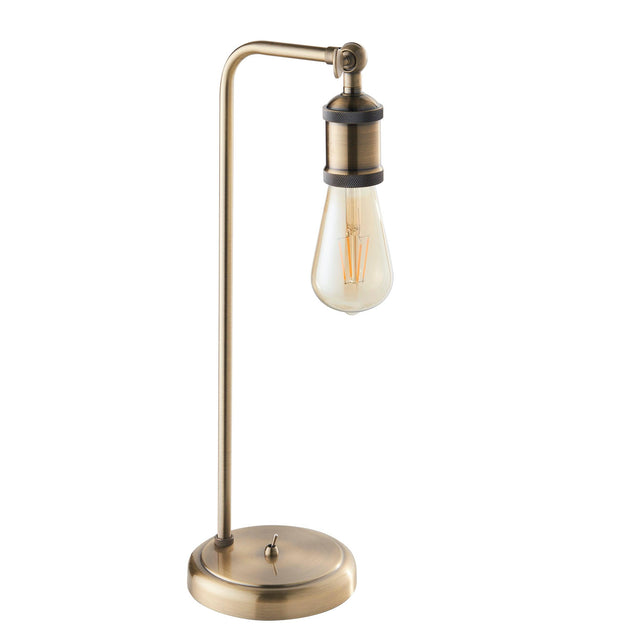 Endon Lighting - 97246 - Table Lamps