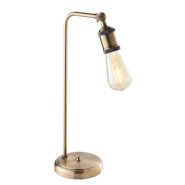 Endon Lighting - 97246 - Table Lamps