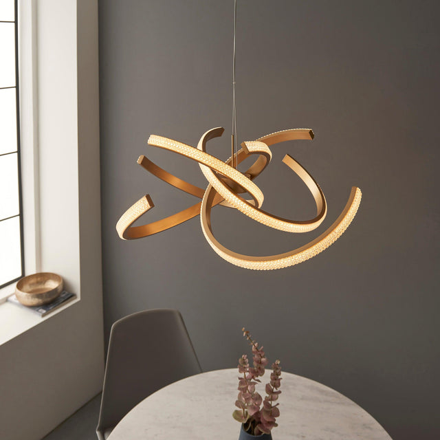 Endon Lighting - 97614 - Pendant Light