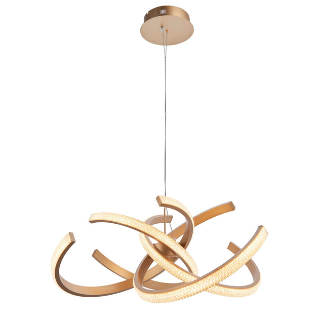 Endon Lighting - 97614 - Pendant Light