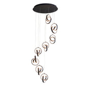 Endon Lighting - 97625 - Pendant Light