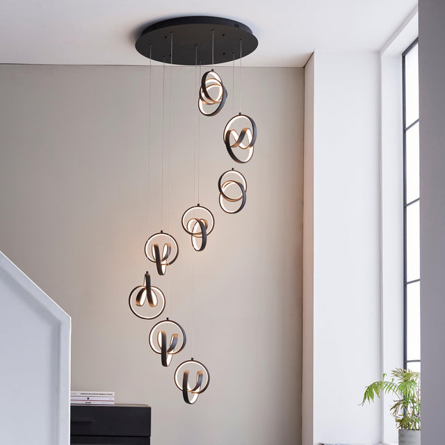 Endon Lighting - 97625 - Pendant Light