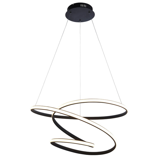 Endon Lighting - 97632 - Pendant Light