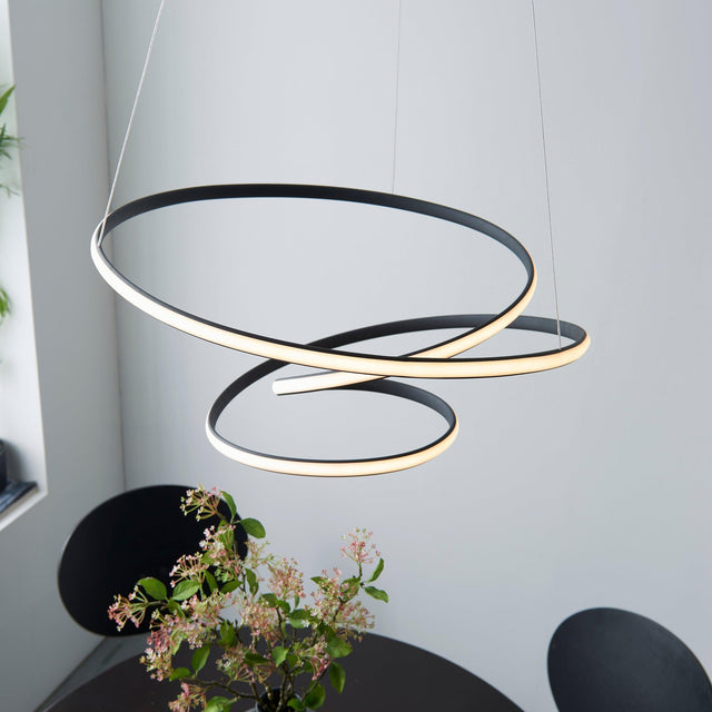 Endon Lighting - 97632 - Pendant Light