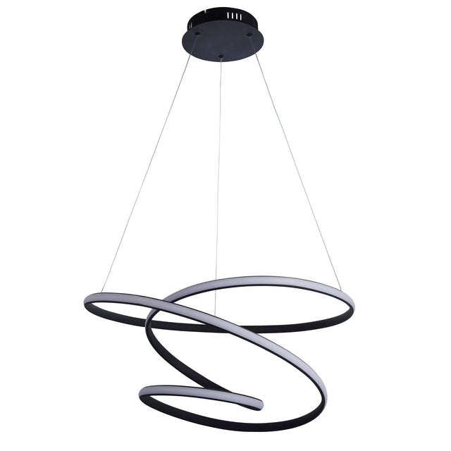 Endon Lighting - 97632 - Pendant Light