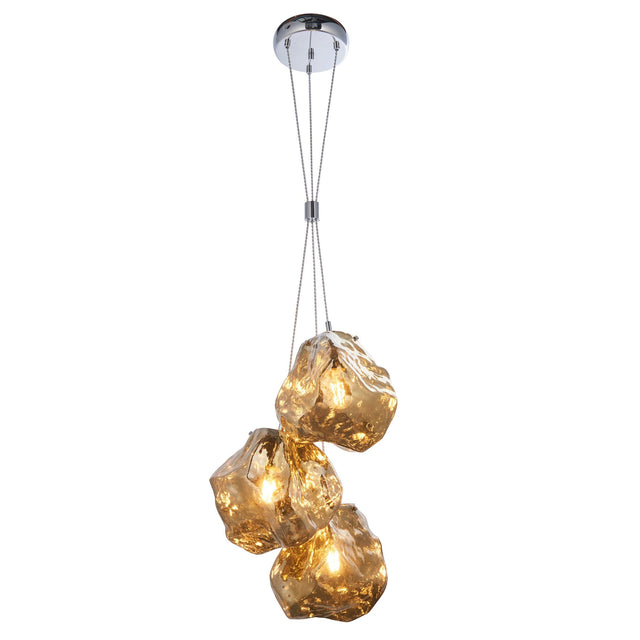 Endon Lighting - 97660 - Pendant Light