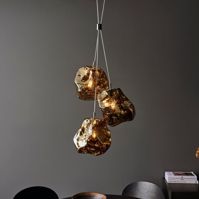 Endon Lighting - 97660 - Pendant Light