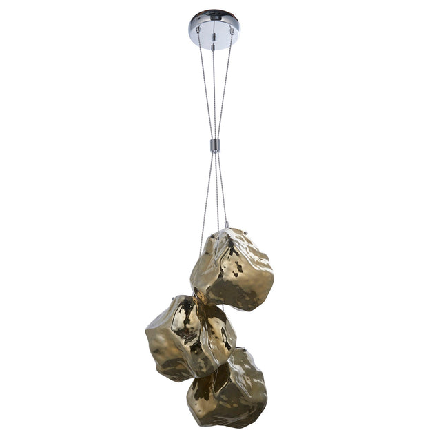 Endon Lighting - 97660 - Pendant Light