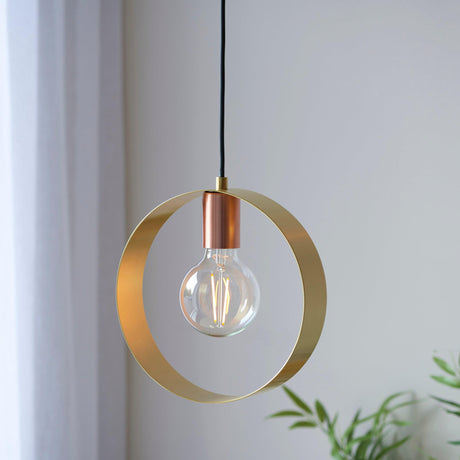 Endon Lighting - 97664 - Pendant Light