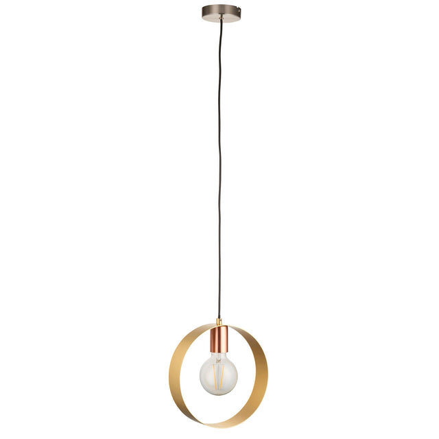 Endon Lighting - 97664 - Pendant Light