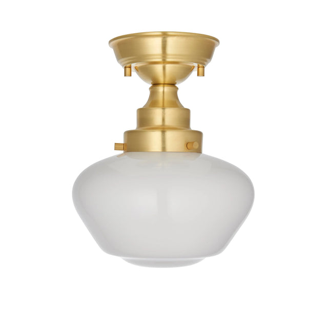 Endon Lighting - 97688 - Semi Flush Light