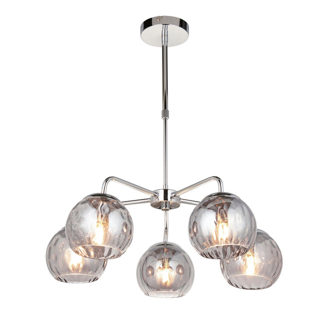 Endon Lighting - 97972 - Pendant Light