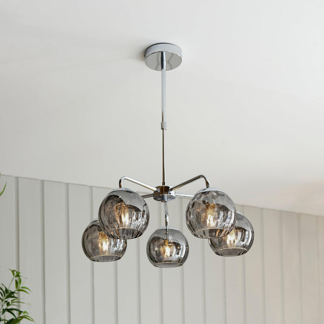 Endon Lighting - 97972 - Pendant Light