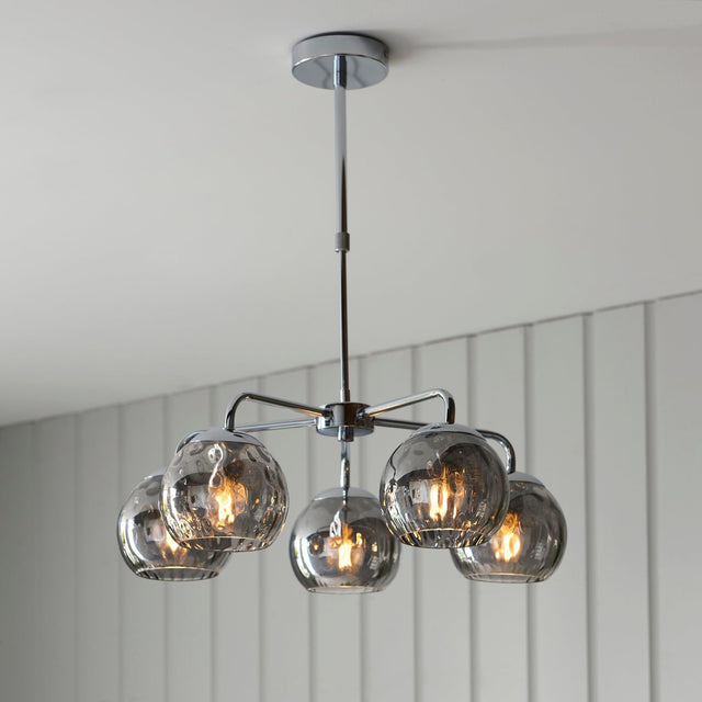 Endon Lighting - 97972 - Pendant Light