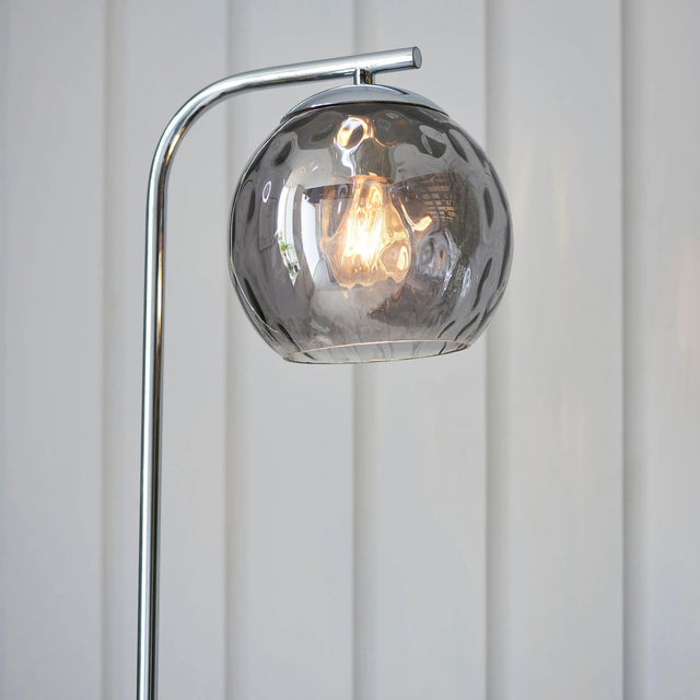 Endon Lighting - 97978 - Floor Lamps