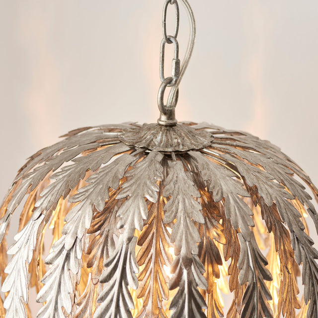 Endon Lighting - 98044 - Pendant Light