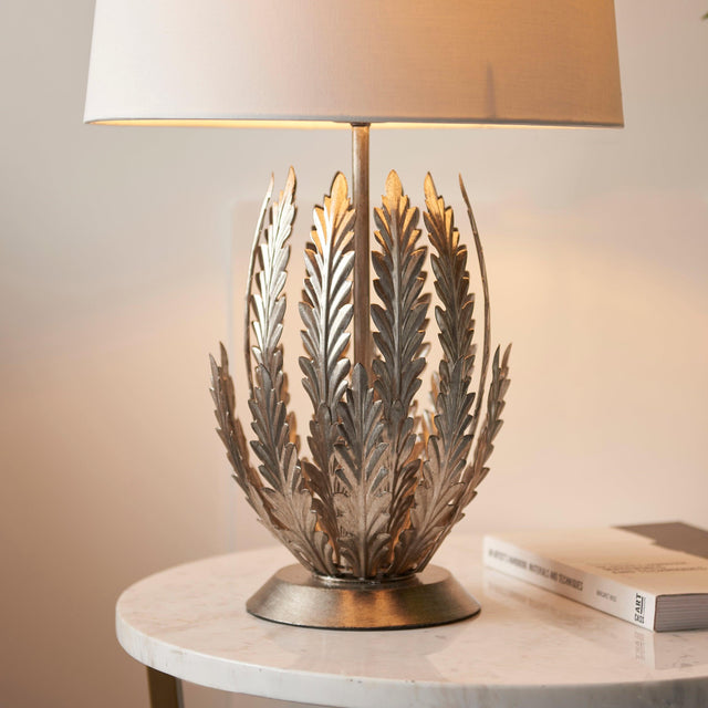 Endon Lighting - 98046 - Table Lamps