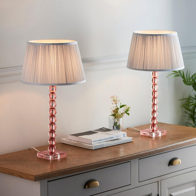 Endon Lighting - 98106 - Table Lamps