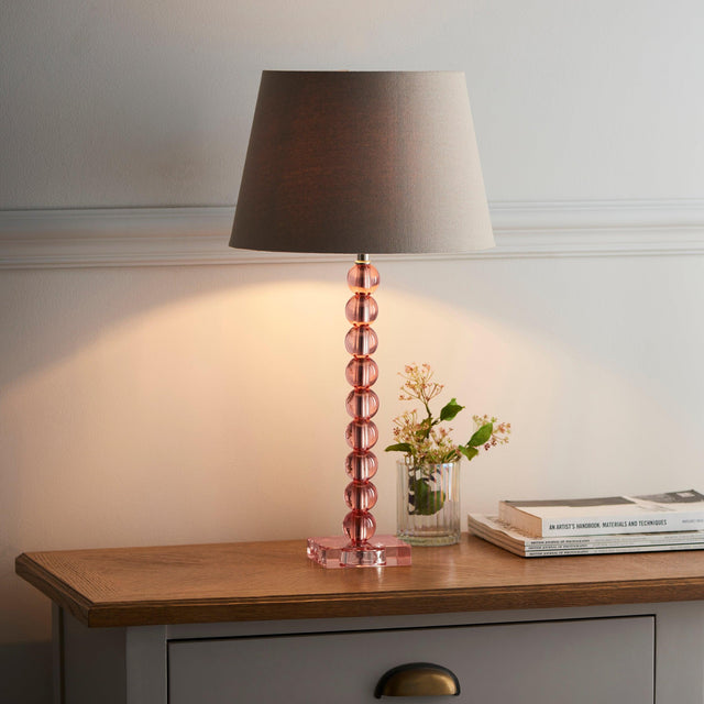 Endon Lighting - 98106 - Table Lamps