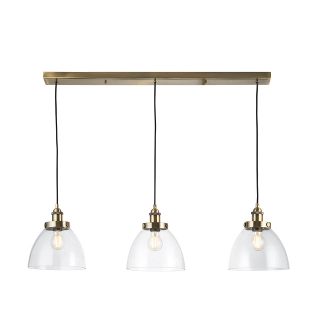 Endon Lighting - 98114 - Pendant Light