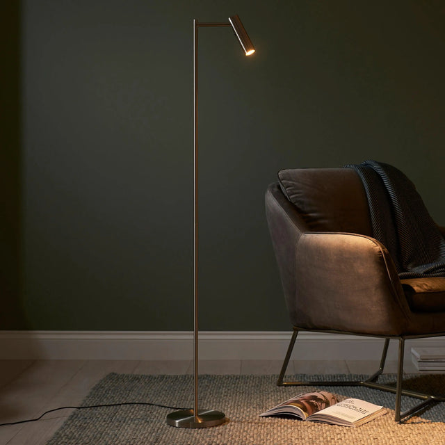 Endon Lighting - 98116 - Floor Lamps