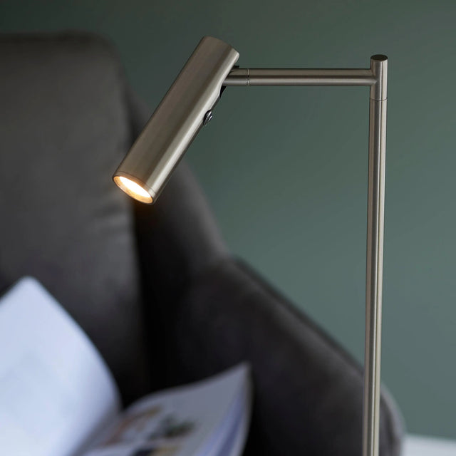 Endon Lighting - 98116 - Floor Lamps