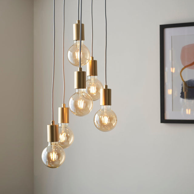 Endon Lighting - 98136 - Pendant Light