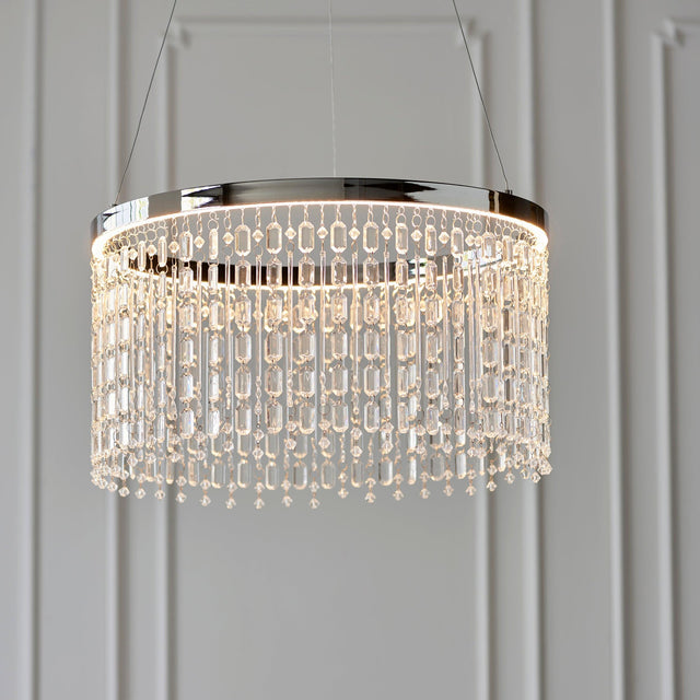 Endon Lighting - 98150 - Pendant Light