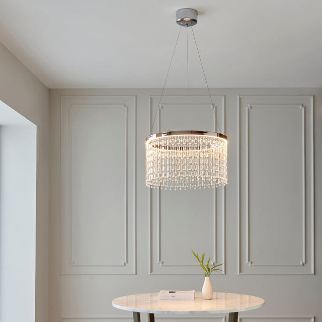 Endon Lighting - 98150 - Pendant Light