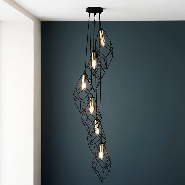 Endon Lighting - 98151 - Pendant Light