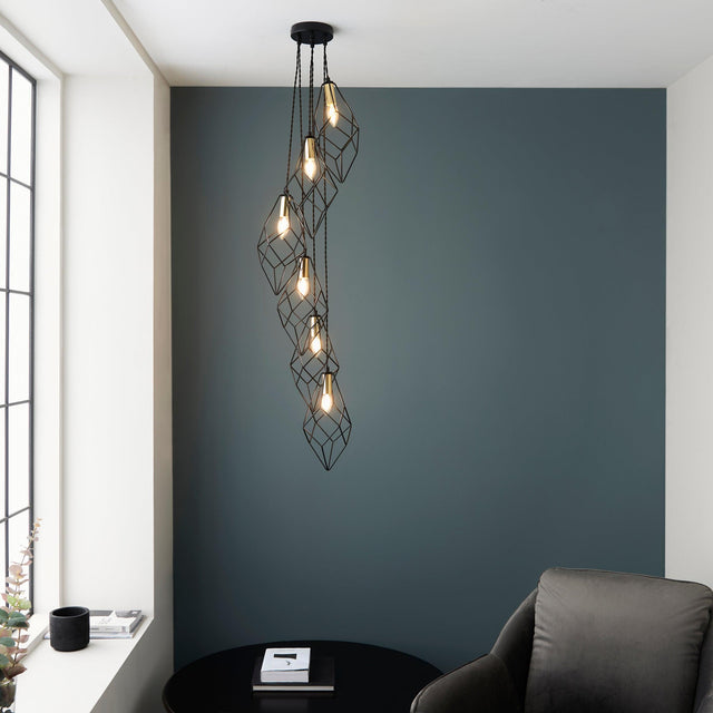 Endon Lighting - 98151 - Pendant Light