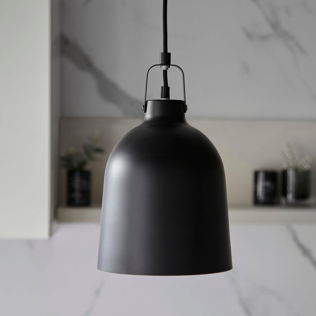 Endon Lighting - 98424 - Pendant Light