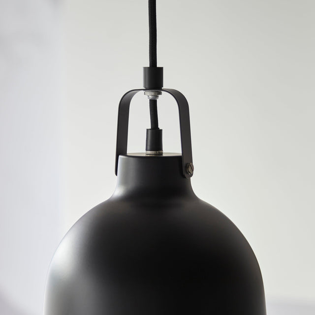 Endon Lighting - 98424 - Pendant Light