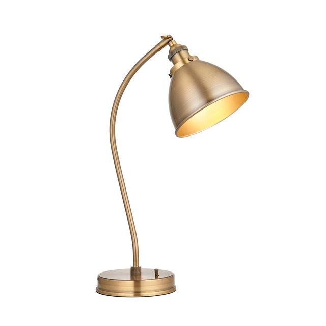 Endon Lighting - 98747 - Table Lamps