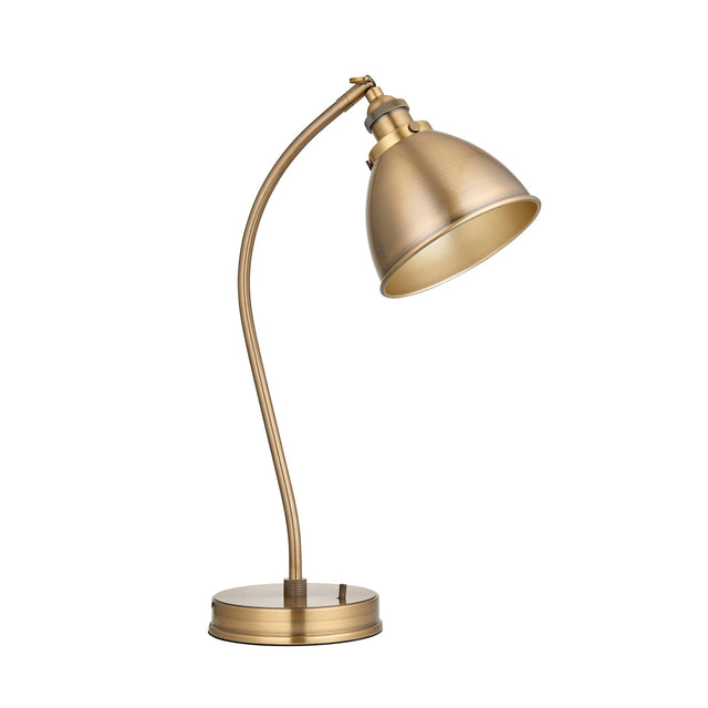 Endon Lighting - 98747 - Table Lamps