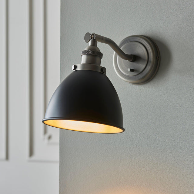 Endon Lighting - 98751 - Wall Lights